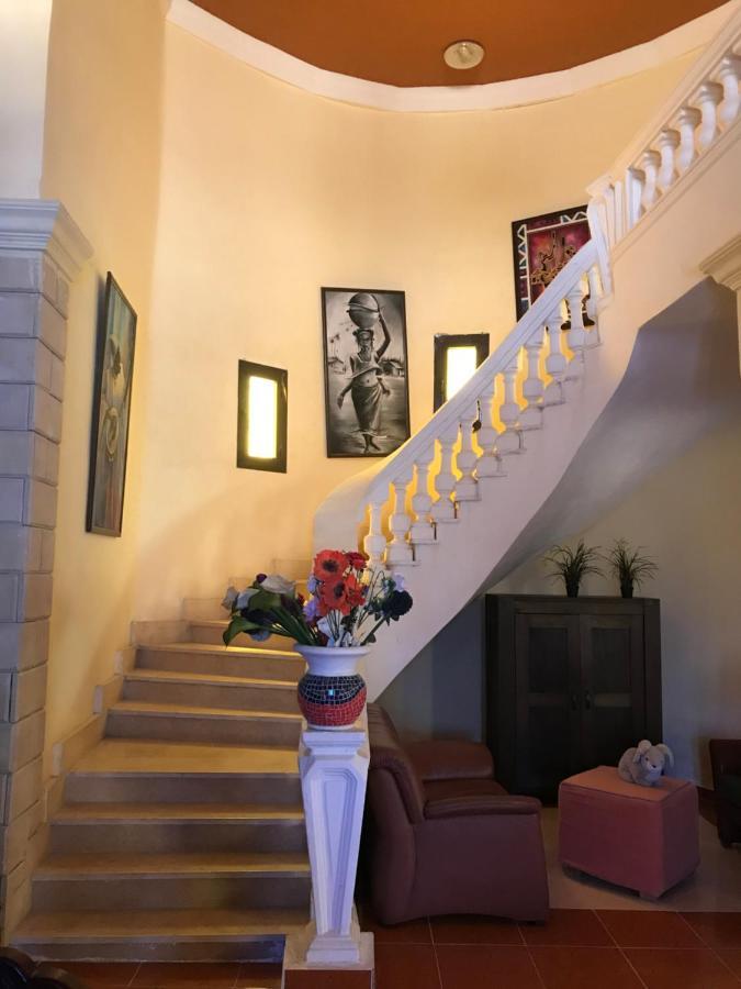 4 Bedroom Superior Family Villa With Private Pool, 5 Min From Beach Abu Talat Alexandrie Exteriér fotografie