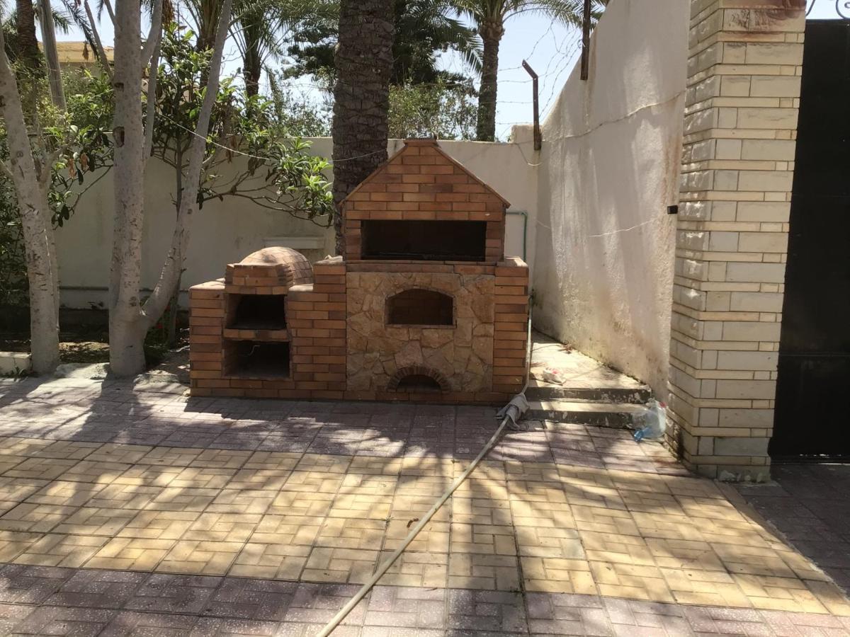 4 Bedroom Superior Family Villa With Private Pool, 5 Min From Beach Abu Talat Alexandrie Exteriér fotografie