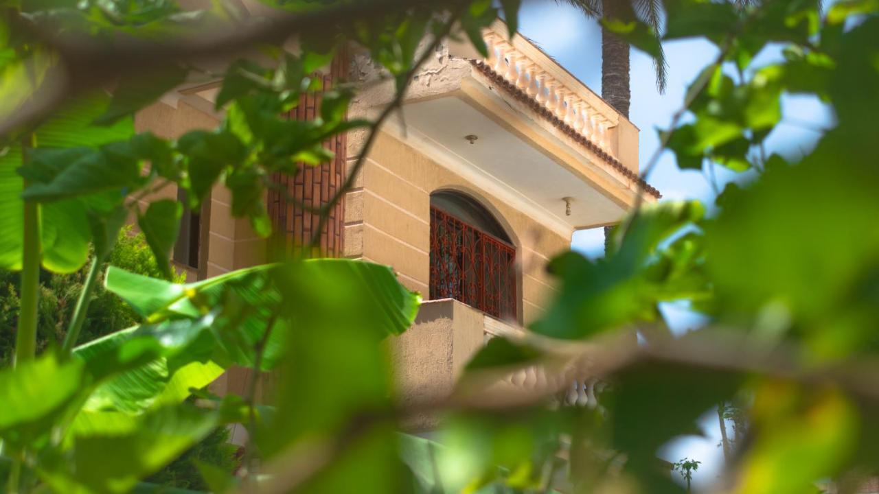 4 Bedroom Superior Family Villa With Private Pool, 5 Min From Beach Abu Talat Alexandrie Exteriér fotografie