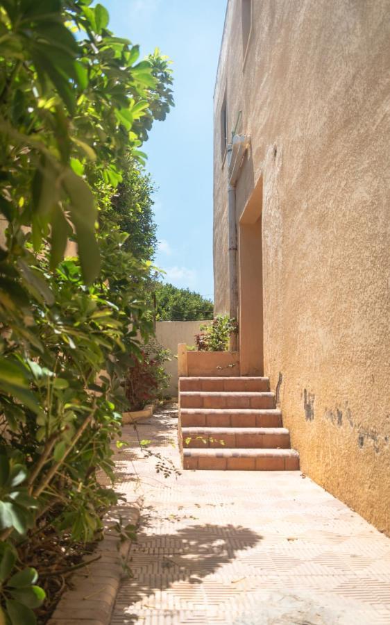 4 Bedroom Superior Family Villa With Private Pool, 5 Min From Beach Abu Talat Alexandrie Exteriér fotografie