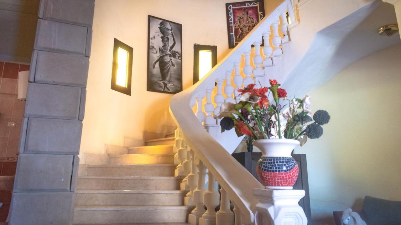 4 Bedroom Superior Family Villa With Private Pool, 5 Min From Beach Abu Talat Alexandrie Exteriér fotografie