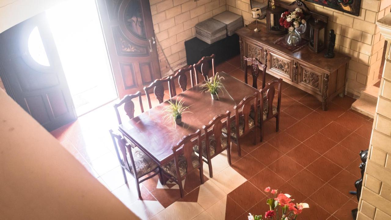 4 Bedroom Superior Family Villa With Private Pool, 5 Min From Beach Abu Talat Alexandrie Exteriér fotografie