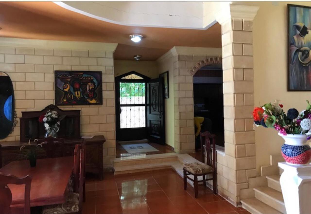 4 Bedroom Superior Family Villa With Private Pool, 5 Min From Beach Abu Talat Alexandrie Exteriér fotografie