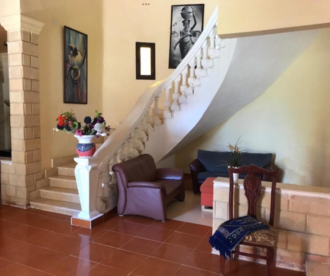 4 Bedroom Superior Family Villa With Private Pool, 5 Min From Beach Abu Talat Alexandrie Exteriér fotografie