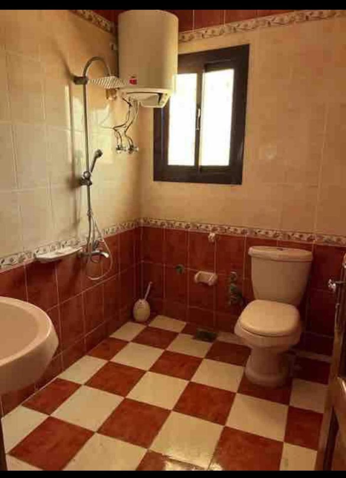 4 Bedroom Superior Family Villa With Private Pool, 5 Min From Beach Abu Talat Alexandrie Exteriér fotografie