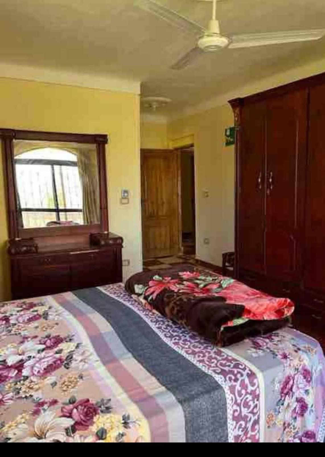 4 Bedroom Superior Family Villa With Private Pool, 5 Min From Beach Abu Talat Alexandrie Exteriér fotografie
