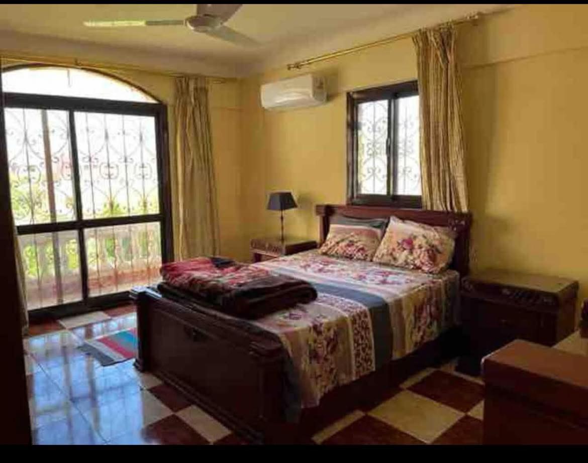 4 Bedroom Superior Family Villa With Private Pool, 5 Min From Beach Abu Talat Alexandrie Exteriér fotografie